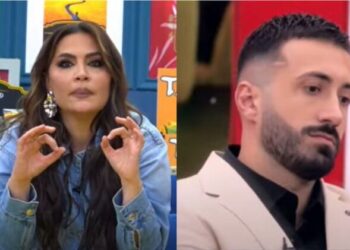 Jozi, Rozana Radi, BBV4