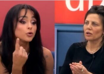 Egli Tako, BBV4, Gerta Gixhari