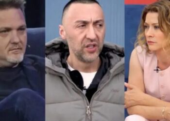 Jul Deda, G Bani, BBV4