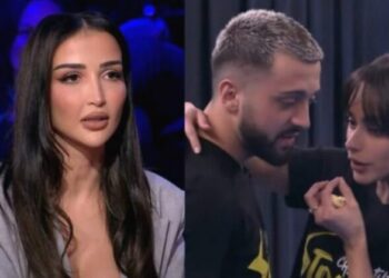 Gjesti, BBV4, Xheneta