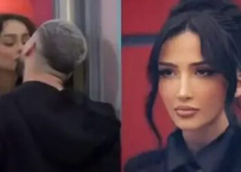 Xheneta, BBV4, Egli Tako, Gjesti