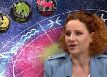 Horoskopi, Meri Gjini