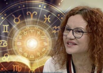 Horoskopi, Meri Gjini