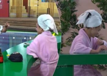 Egli Tako, BBV4, Gjesti