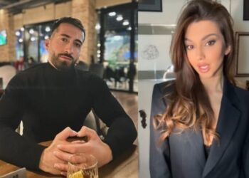 Jozi, BBV4, Loredana