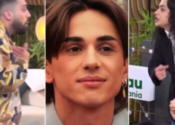 Vserlo, BBV4, Egli Tako