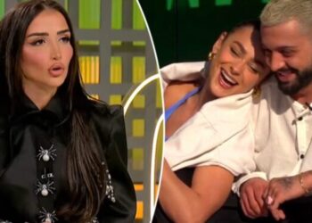 Xheneta, BBV4, Gjesti, Egli Tako