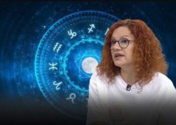 Horoskopi, Meri Gjini