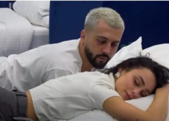 Gjesti, BBV4, Egli Tako