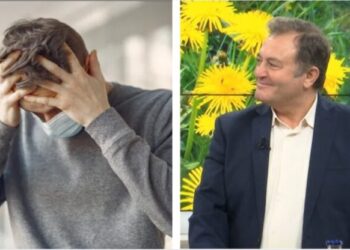 Ylli Merja, Dhimbja e Kokes