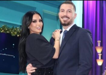 Donaldi, Bora Zemani