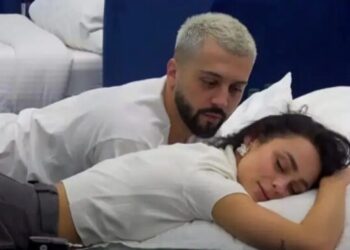 Egli Tako, BBV4, Gjesti