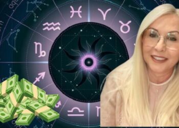 Horoskopi, Chrysanthi Kalogeri