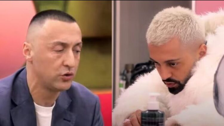 G Bani, Gjesti, BBV4