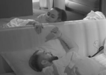 Egli Tako, BBV4, Gjesti