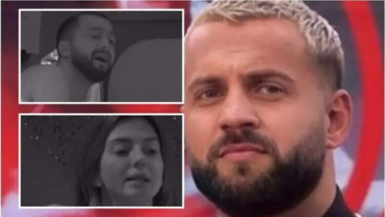 Gjesti, BBV4, Loredana