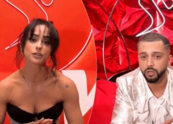 Gjesti, BBV4, Egli Tako