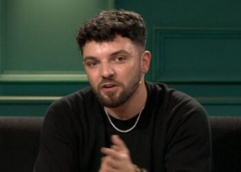 Olsi Bylyku, Egli Tako, BBV4