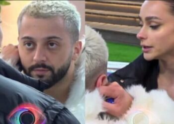 Gjesti, BBV4, Egli Tako