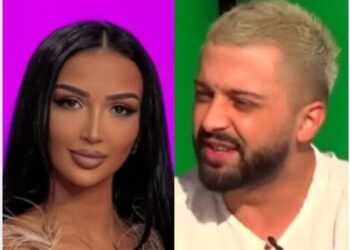 Xheneta, BBV4, Gjesti