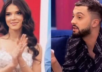 Rizarta, Gjesti, BBV4