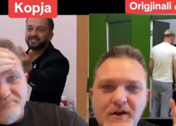 Jul Deda, BBV4, Gjesti