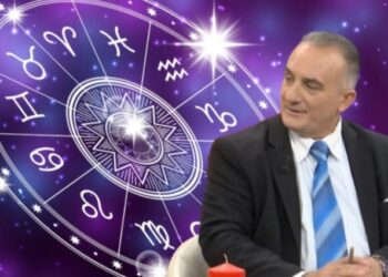 Horoskopi, Jorgo Pulla