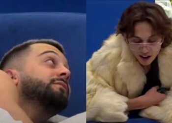 Gjesti, BBV4, Vserlo