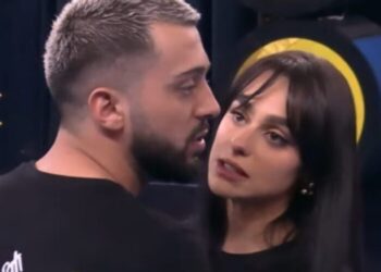 Gjesti, BBV4, Egli Tako