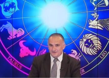 Horoskopi, Jorgo Pulla