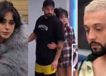 Egli Tako, BBV4, Gjesti, Aldo