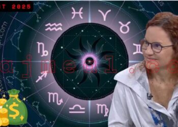 Horoskopi, Meri Gjini