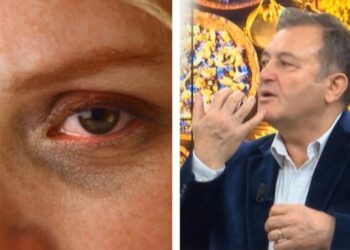 Ylli Merja, Infeksioni i Syut