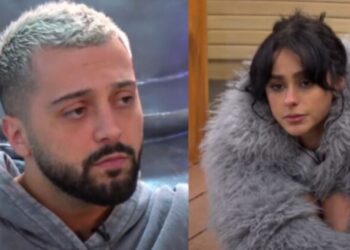 Gjesti, BBV4, Egli Tako