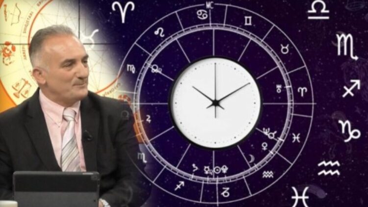 Horoskopi