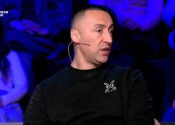 G Bani, Gjesti, BBV4