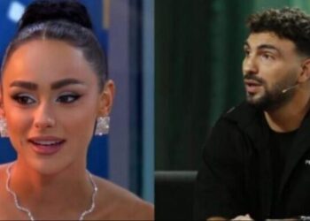 Ledri Vula, Egli Tako