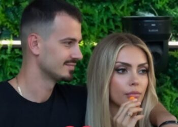 I kanë dhënë fund lidhjes? Mesazhi i fundit ngre dyshime të forta për ndarjen e Brikenës dhe Mateos