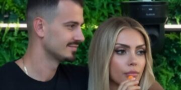 I kanë dhënë fund lidhjes? Mesazhi i fundit ngre dyshime të forta për ndarjen e Brikenës dhe Mateos