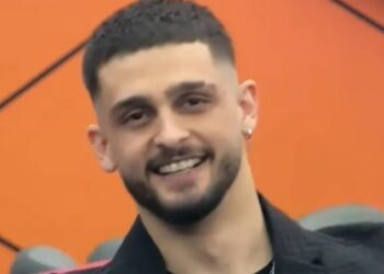 Gimbo në një lidhje serioze jashtë? Flet motra e tij