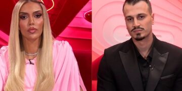 I kanë dhënë fund lidhjes? Mesazhi i fundit ngre dyshime të forta për ndarjen e Brikenës dhe Mateos