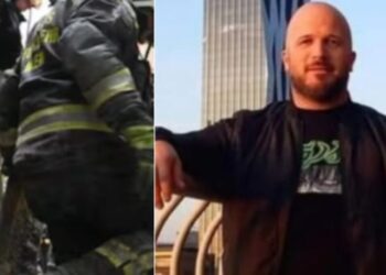 Tragjedi në Vjenë, kanë vd*kur 4 persona, mes tyre 3 shqiptarë (Emrat)