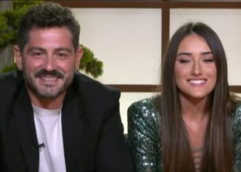 Vanesa largohet nga Ferma Vip, Indri nuk humb kohë! Gati për të nisur një romanc tjetër me fermerën e re? (Video)