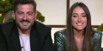 Vanesa largohet nga Ferma Vip, Indri nuk humb kohë! Gati për të nisur një romanc tjetër me fermerën e re? (Video)