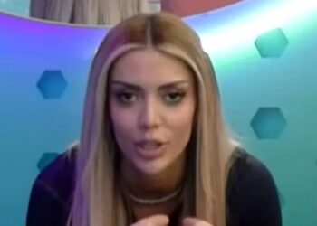 Brikena pas nominimit: “Unë dhe Mateo nuk shkojmë. Ja pse”- Përmend edhe Selinën