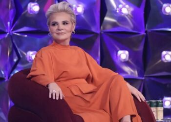 Monika Kryemadhi habit me deklaratën: “Mateo dhe Brikena do ndahen”