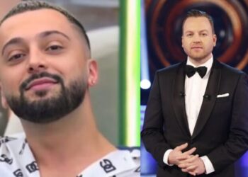 NUK KENI MESHIRE…Gjesti “akuzon” BBVIP KOSOVA dhe SHQIPERIA: “Sa të dal jashtë, të gjitha do i tre…