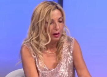 DEL FOTOJA! Thuhet se ky është partneri 35-vjeçar i Mimoza Ahmetit