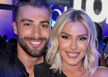 ‘Por një natë me ka…’, Ilnisa Agolli tregon për ndarjen e bujshme nga Meritoni?