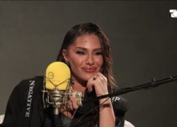 E BUJSHME! Ilnisa Agolli në një lidhje dashurie me ish banorin e BBV? Ja cfarë u zbulua